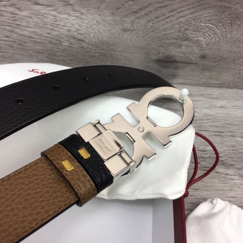 Ferragamo Belts